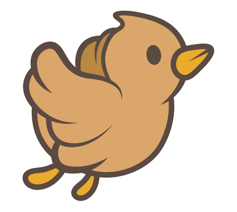 chick-right chick right